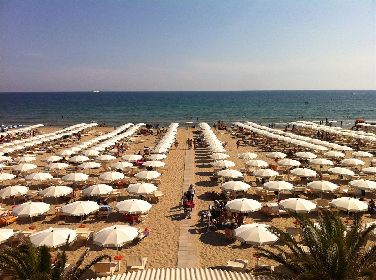 Lido Oriente