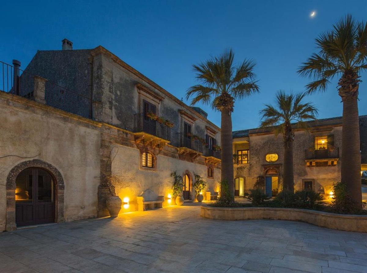 Borgo del Carato Country Resort Spa