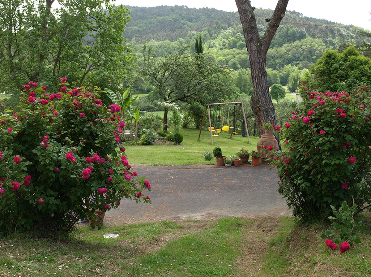 Residence Alfoionco