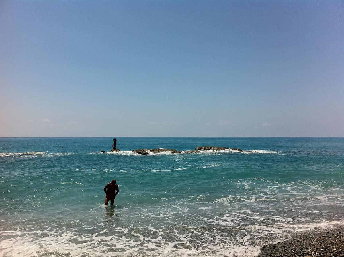 Lido Lo Scoglio