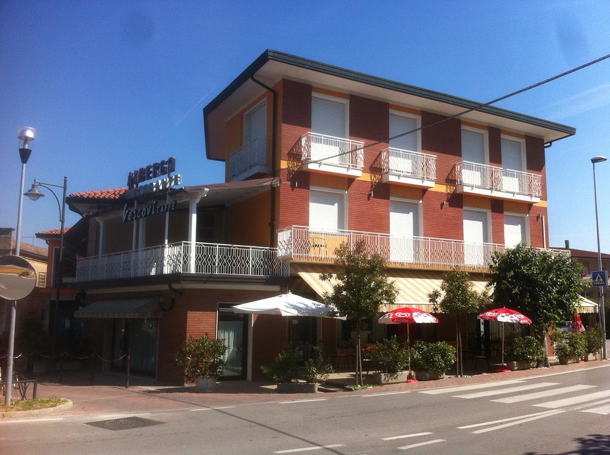 Locanda Al Giardino