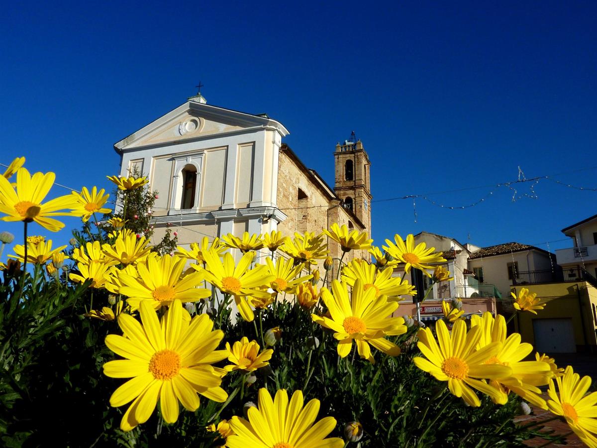 Chiesa di San Rocco