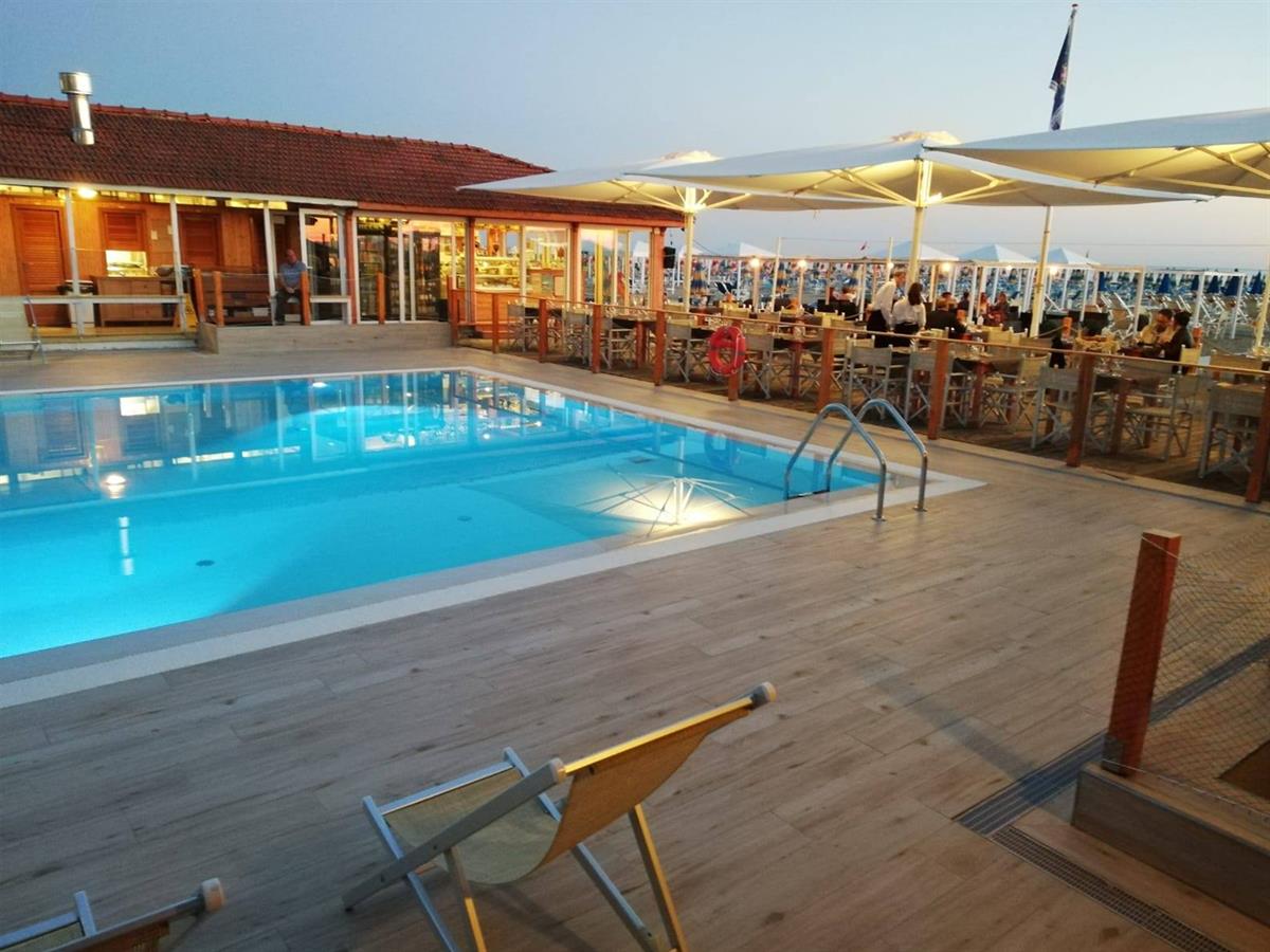 Bagno Principe Azzurro