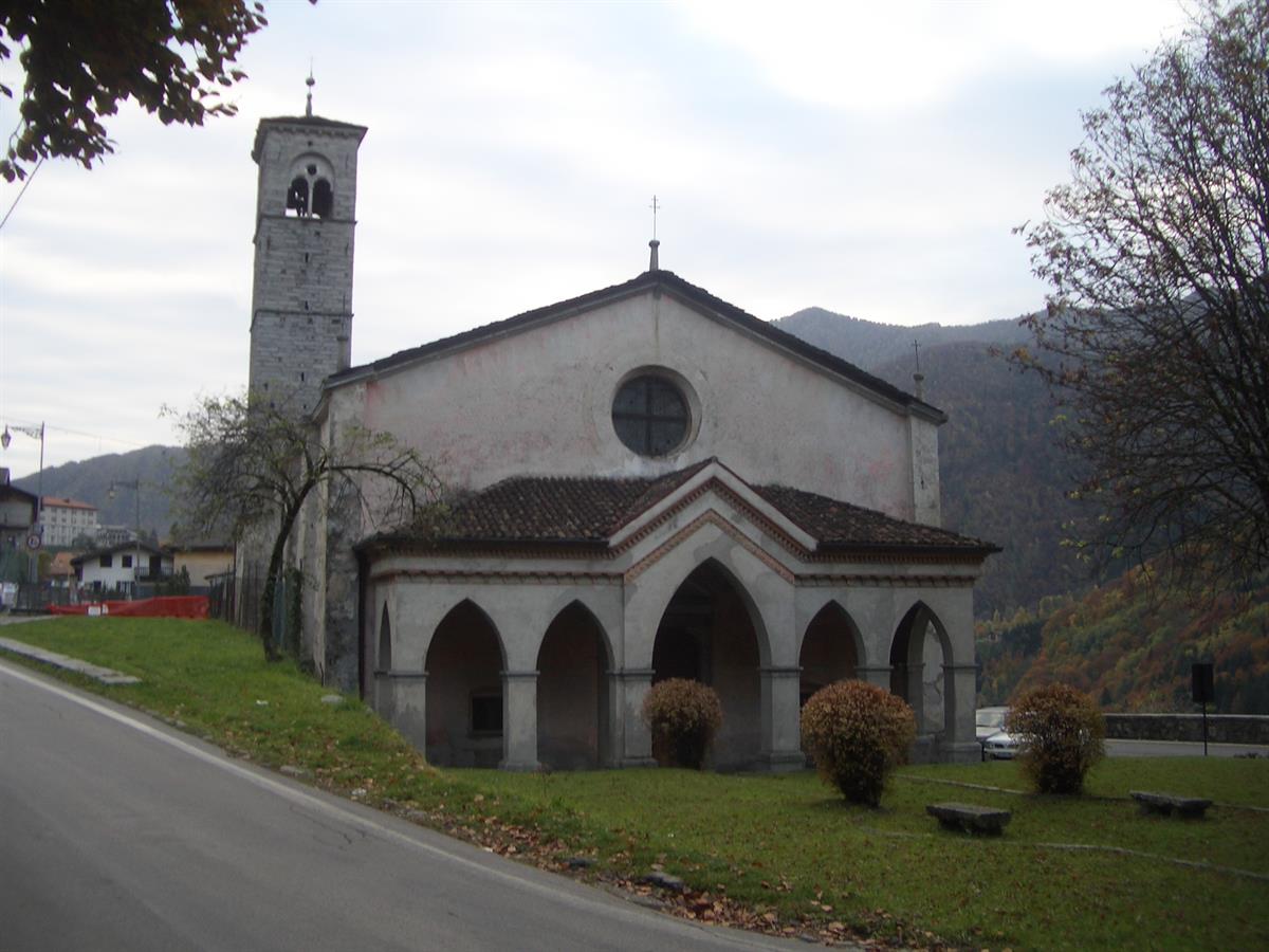 Chiesa di San Rocco