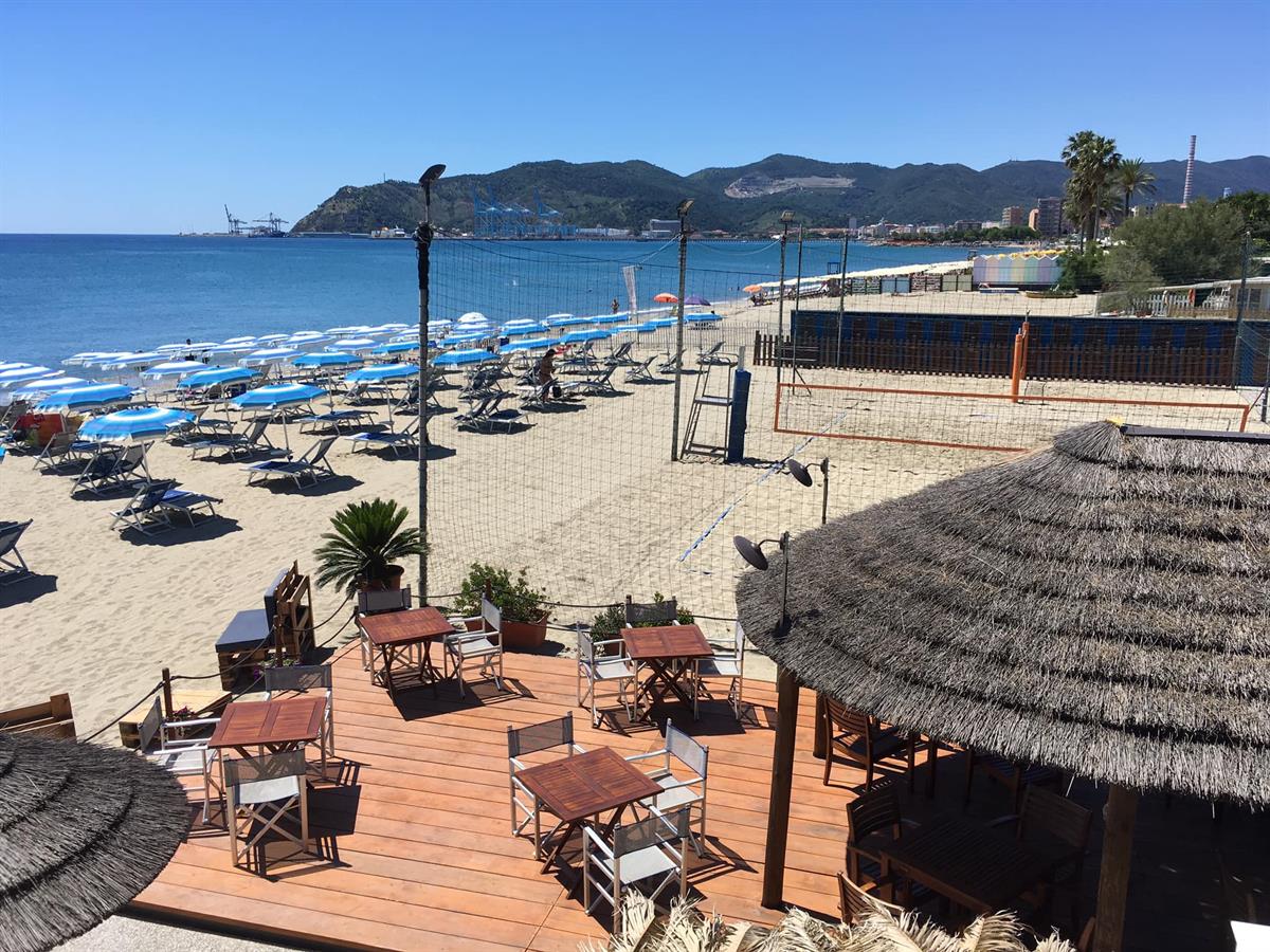 Bagni Lido 