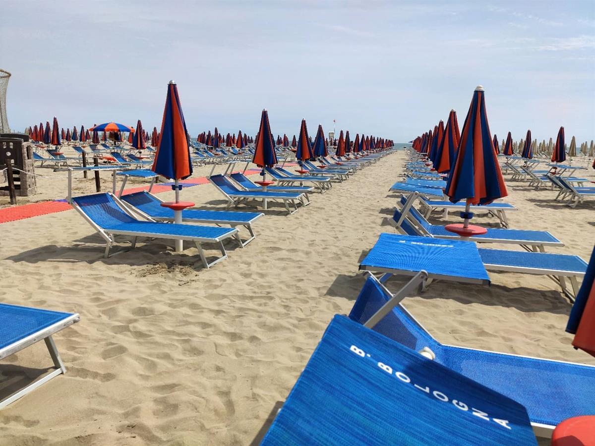 Bagno Bologna 160