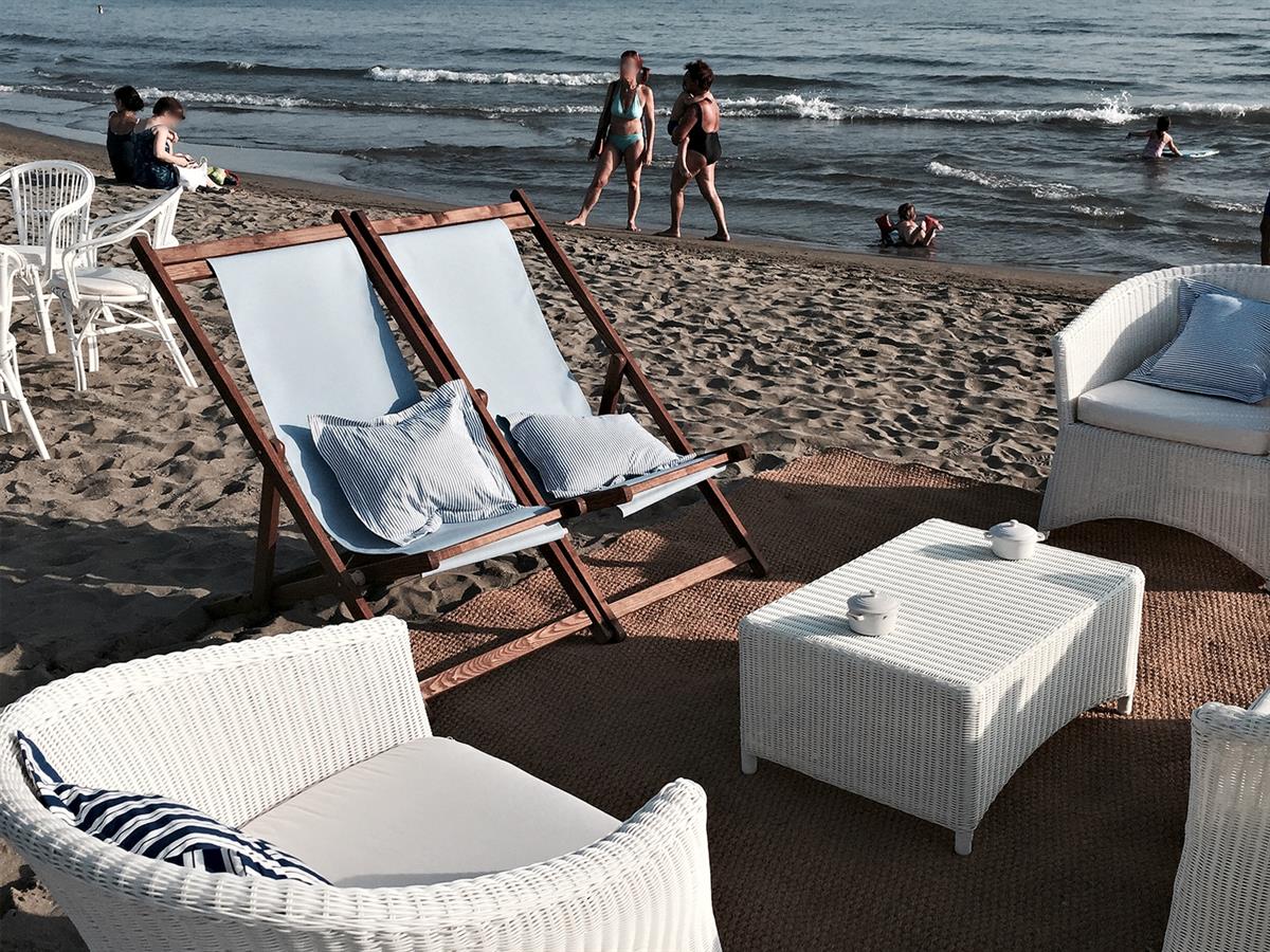 Bagno Costanza