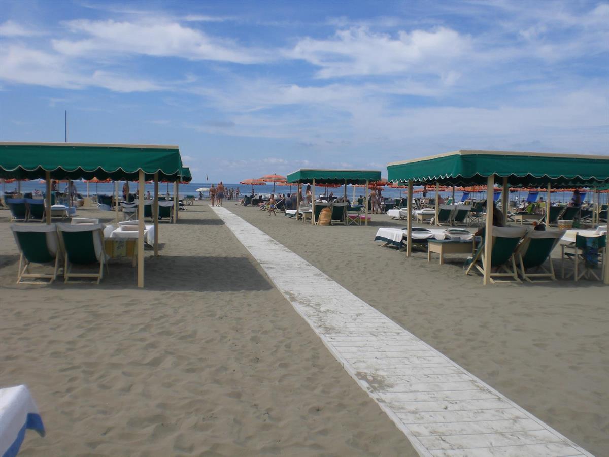 Bagno Graziella
