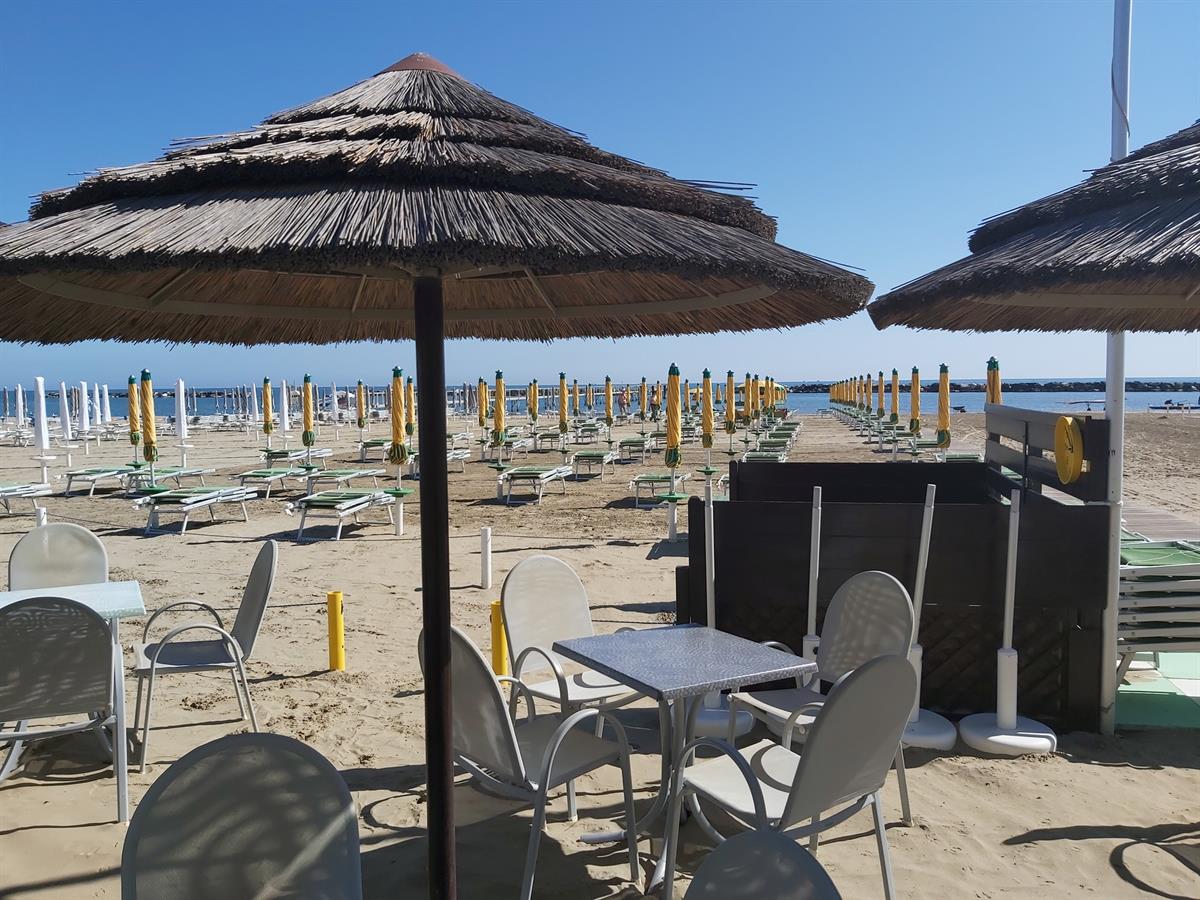 Bagno San Marco