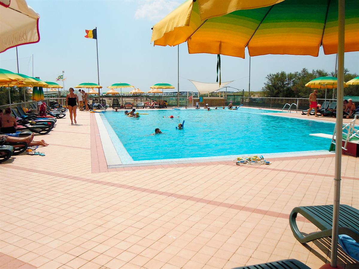 Bagno Teresa