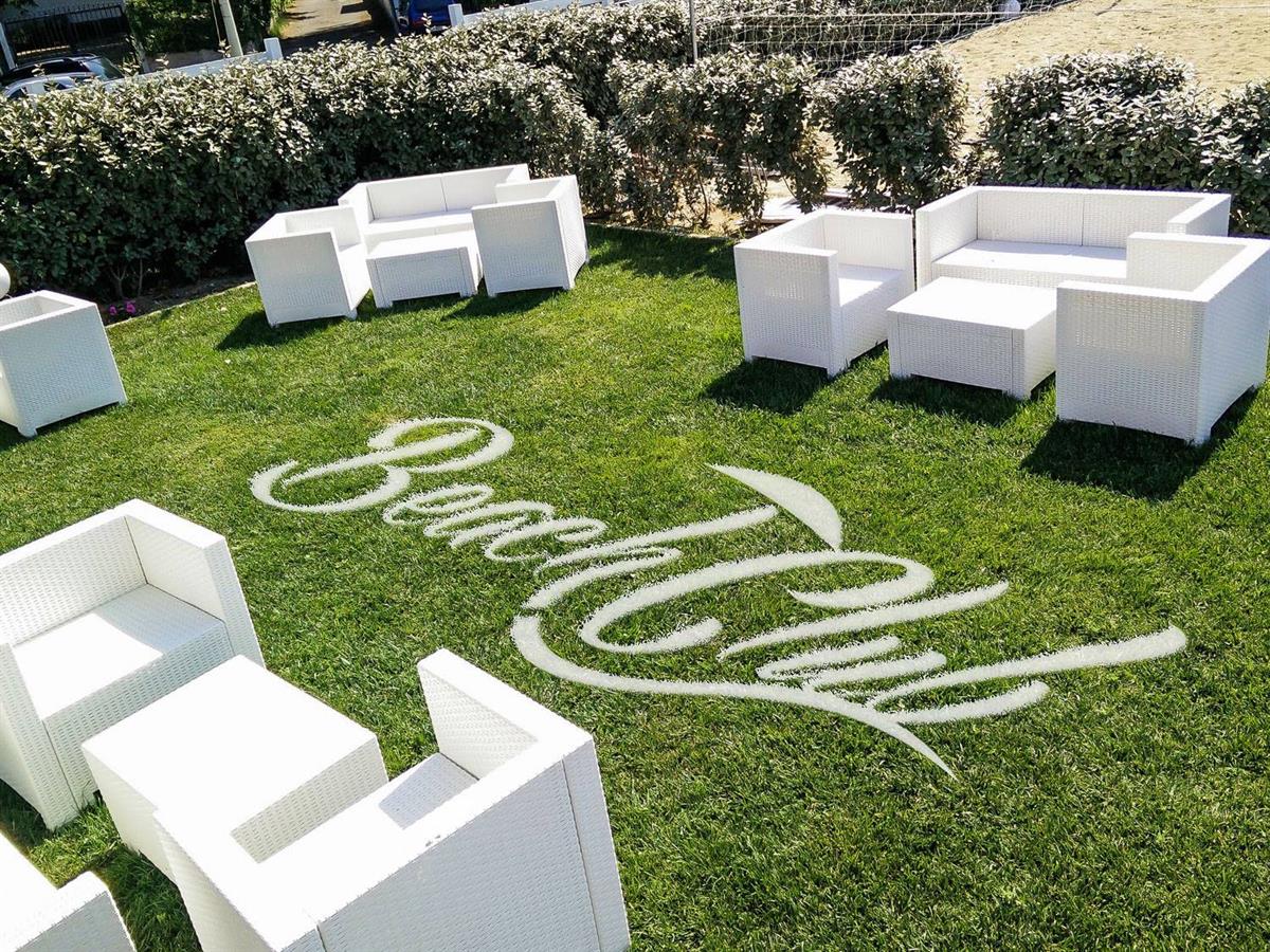 Beach Club