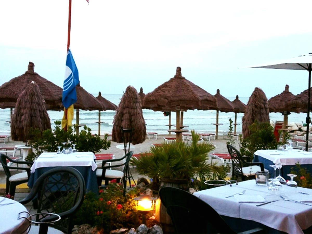 Chalet Lo Scoglio