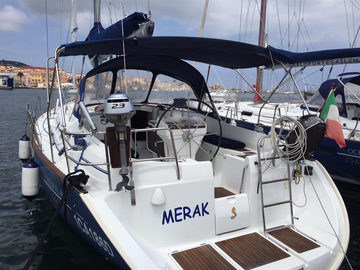 Charter Italy