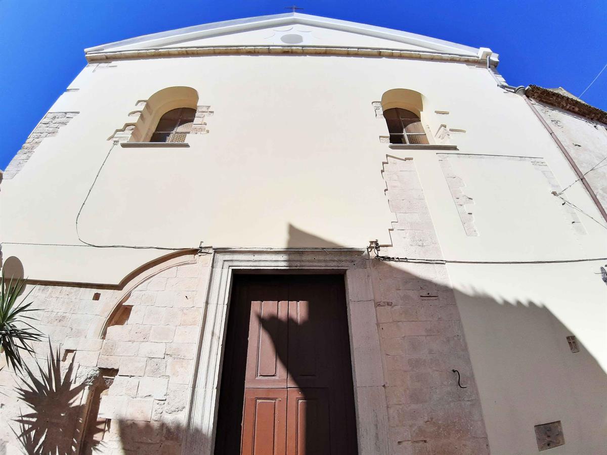 Chiesa di San Pietro