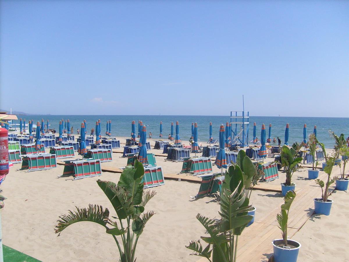 Lido Tre Gabbiani