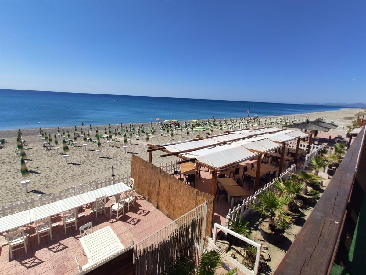 L'Ultima Spiaggia 