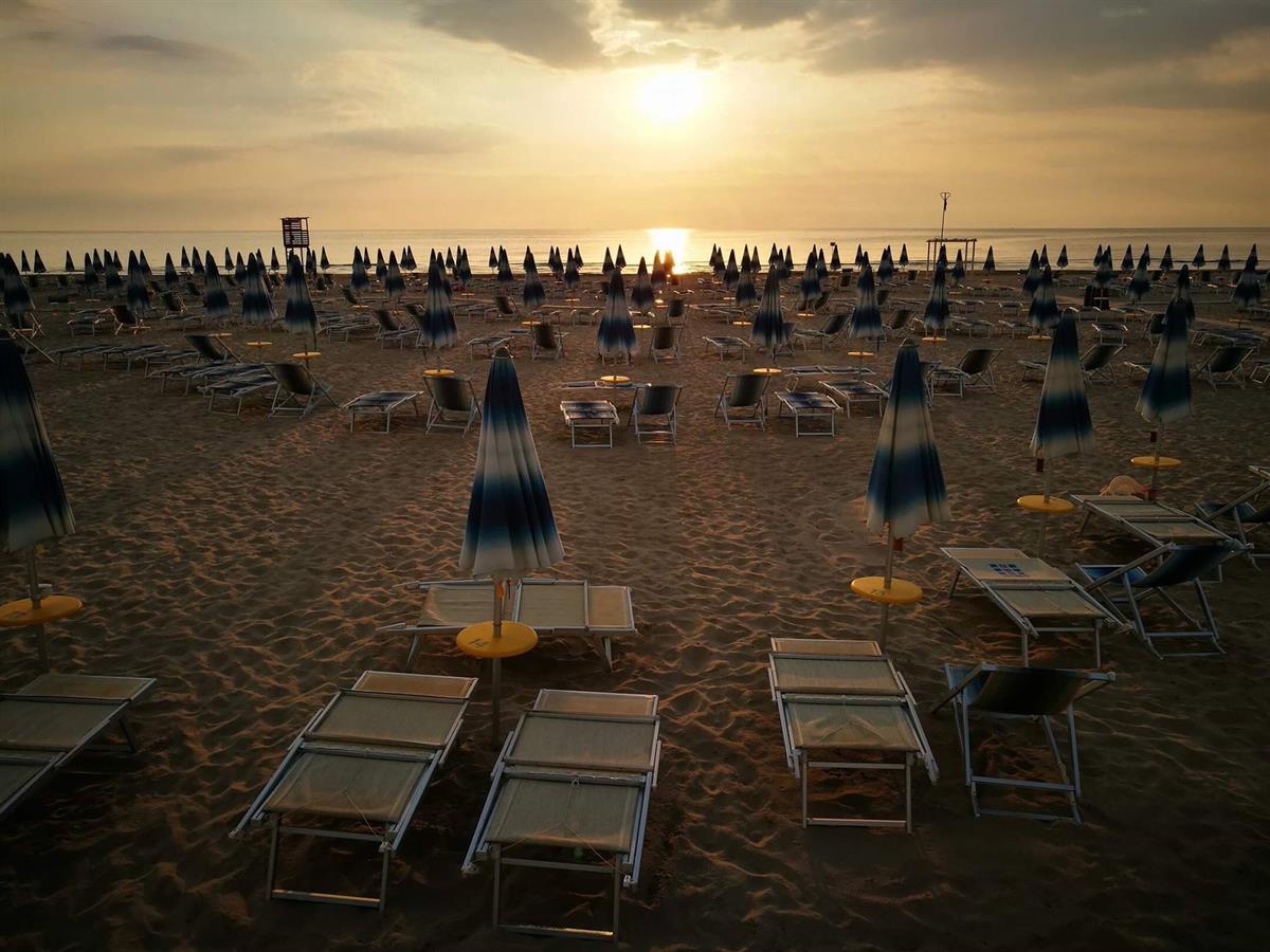 La Conchiglia Giulianova