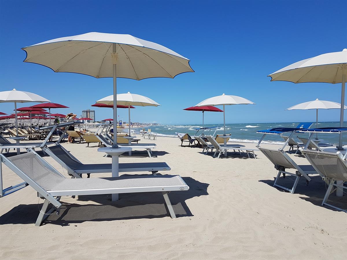 Le Saline Beach 237