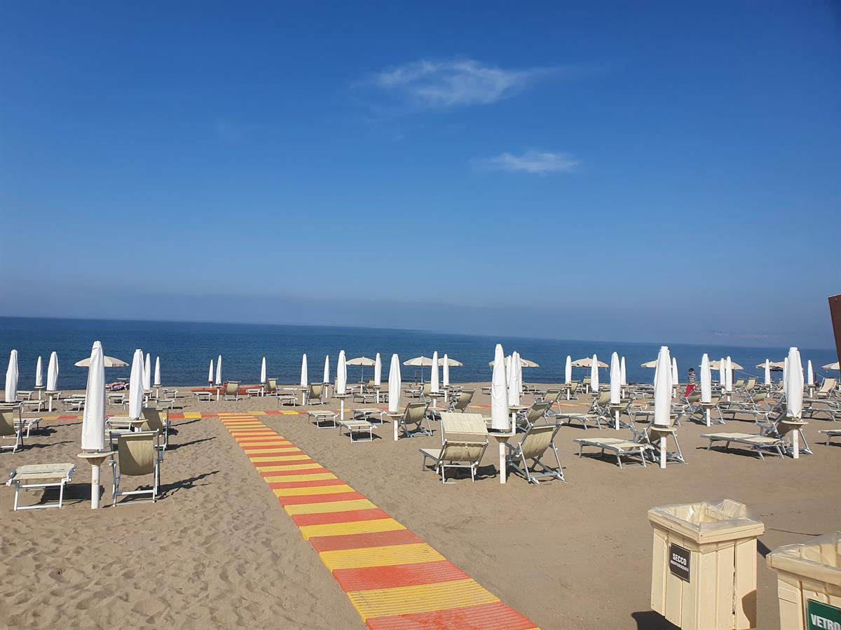 Lido Arancio