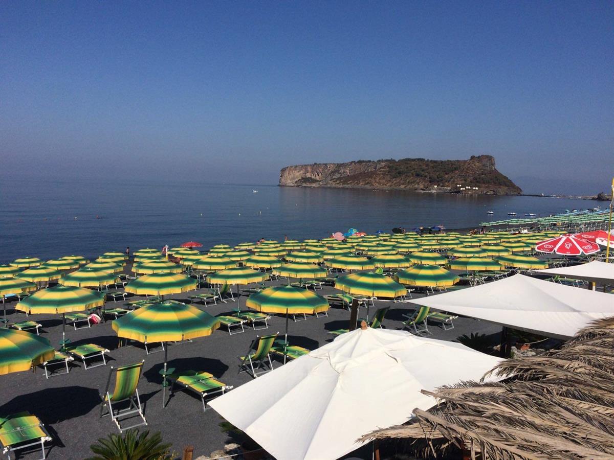 Lido Golden Beach