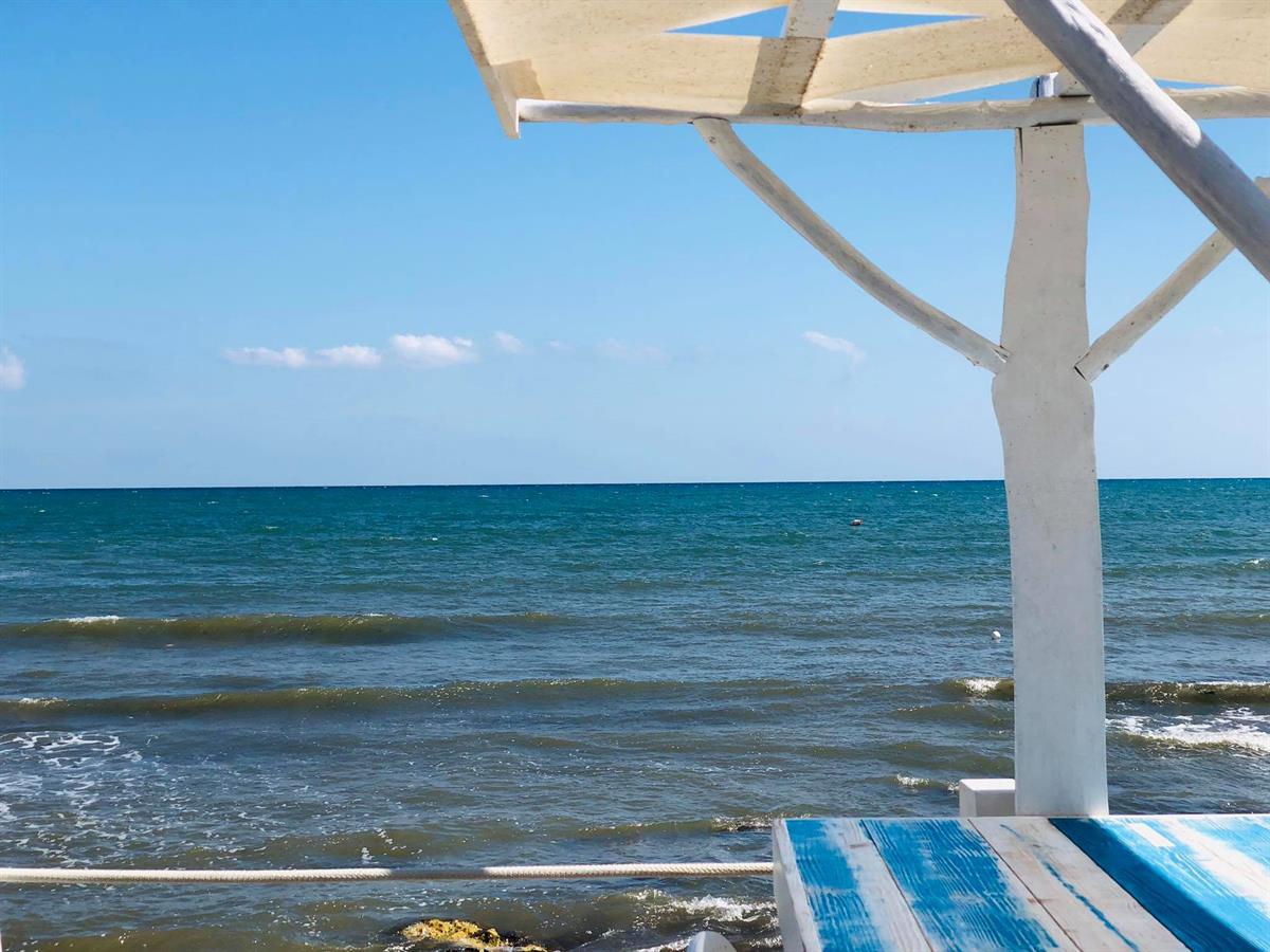 Lido Ilmaredentro