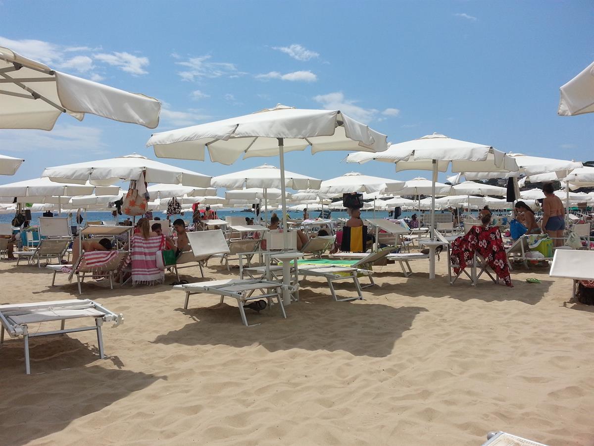 Lido Luna Rossa