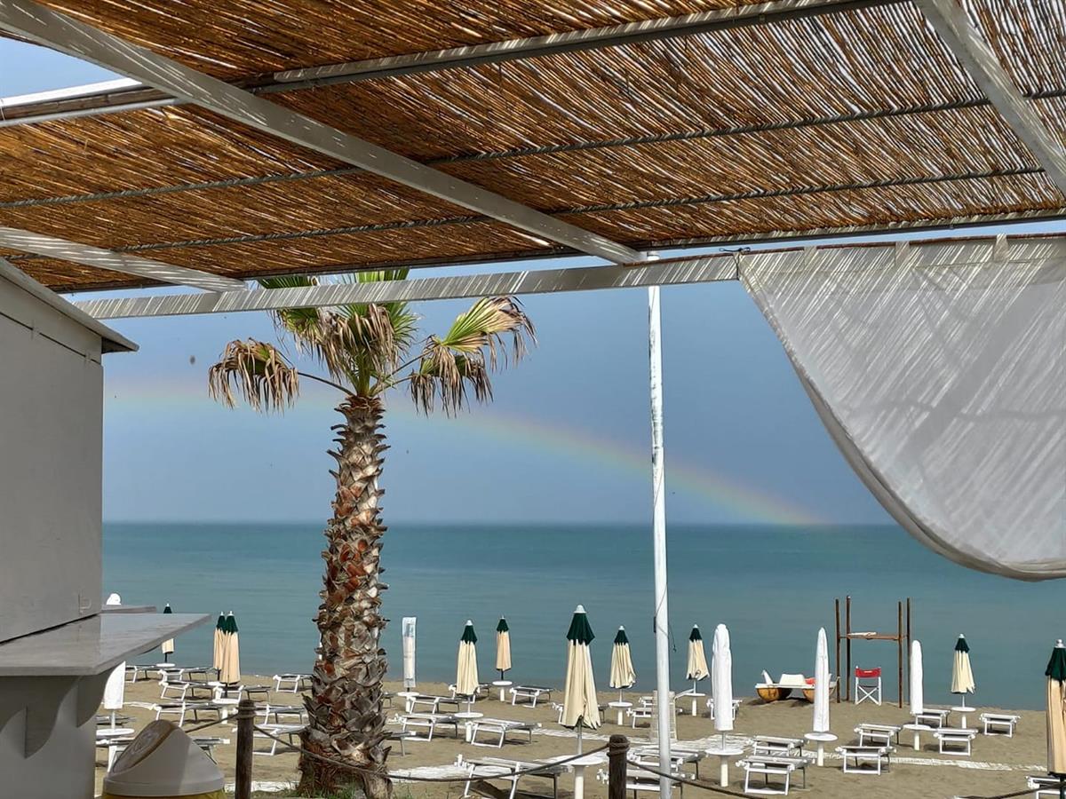 Lido Luna Rossa