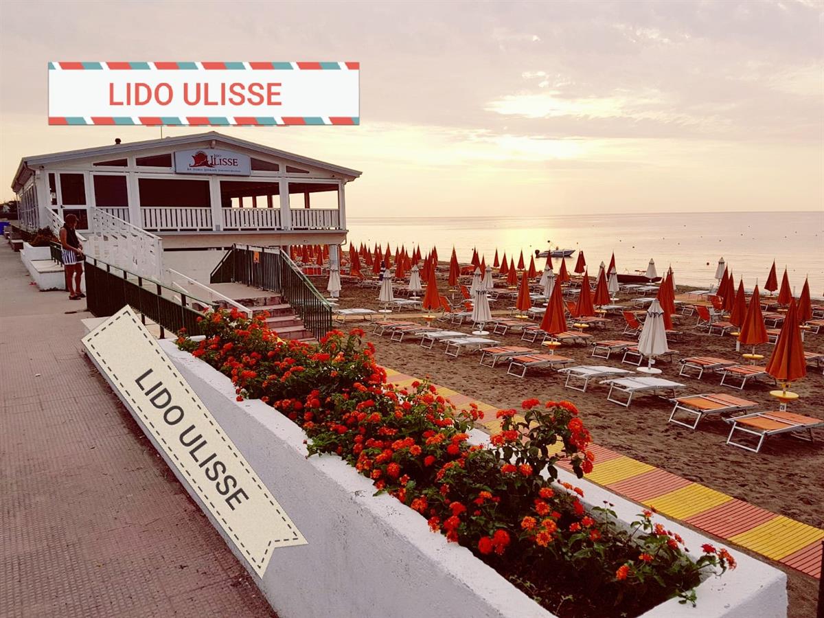 Lido Ulisse