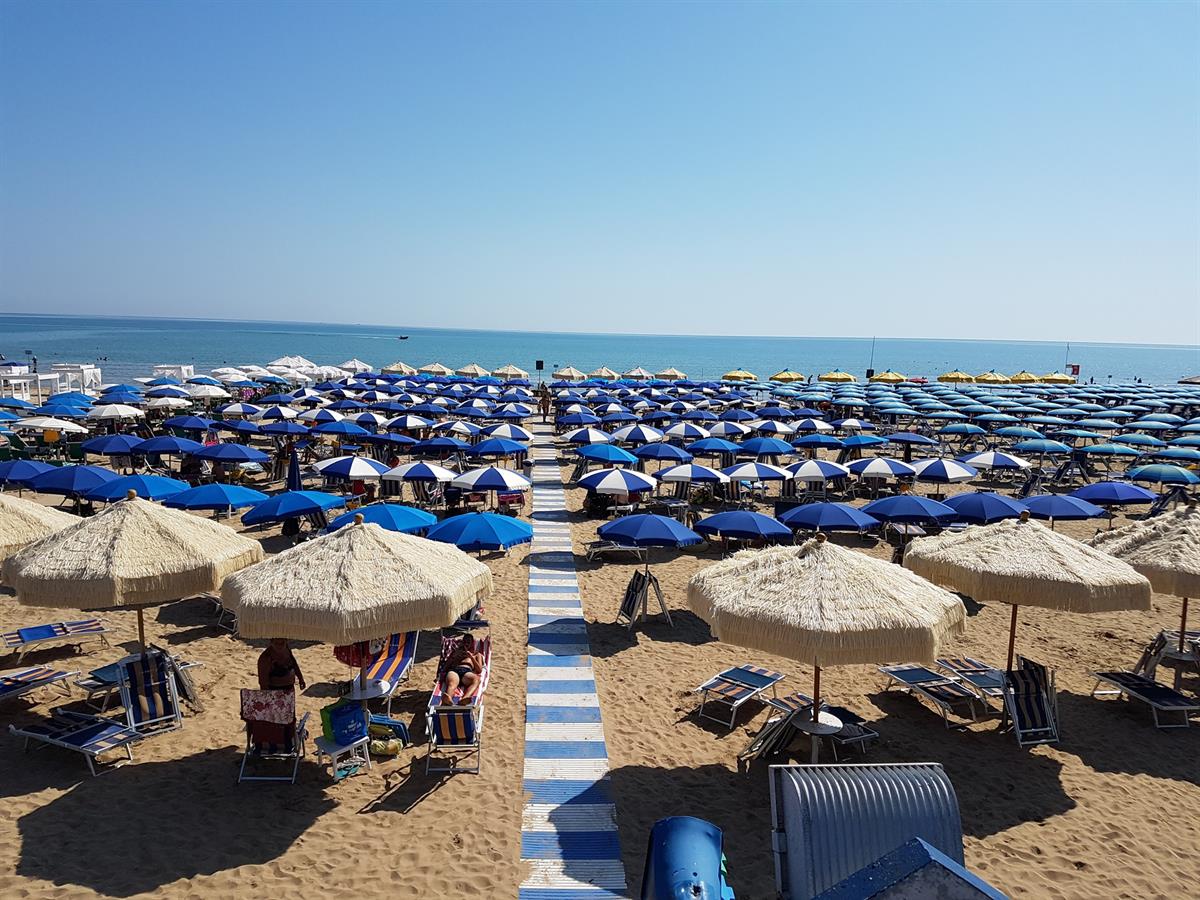 Lido Zio Fiore