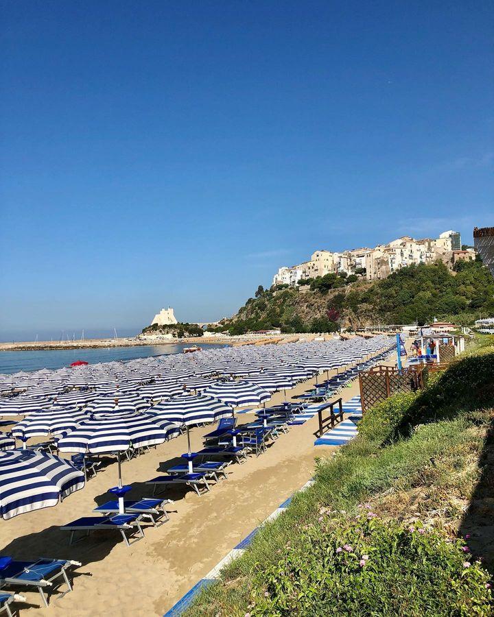 Lido Rocco