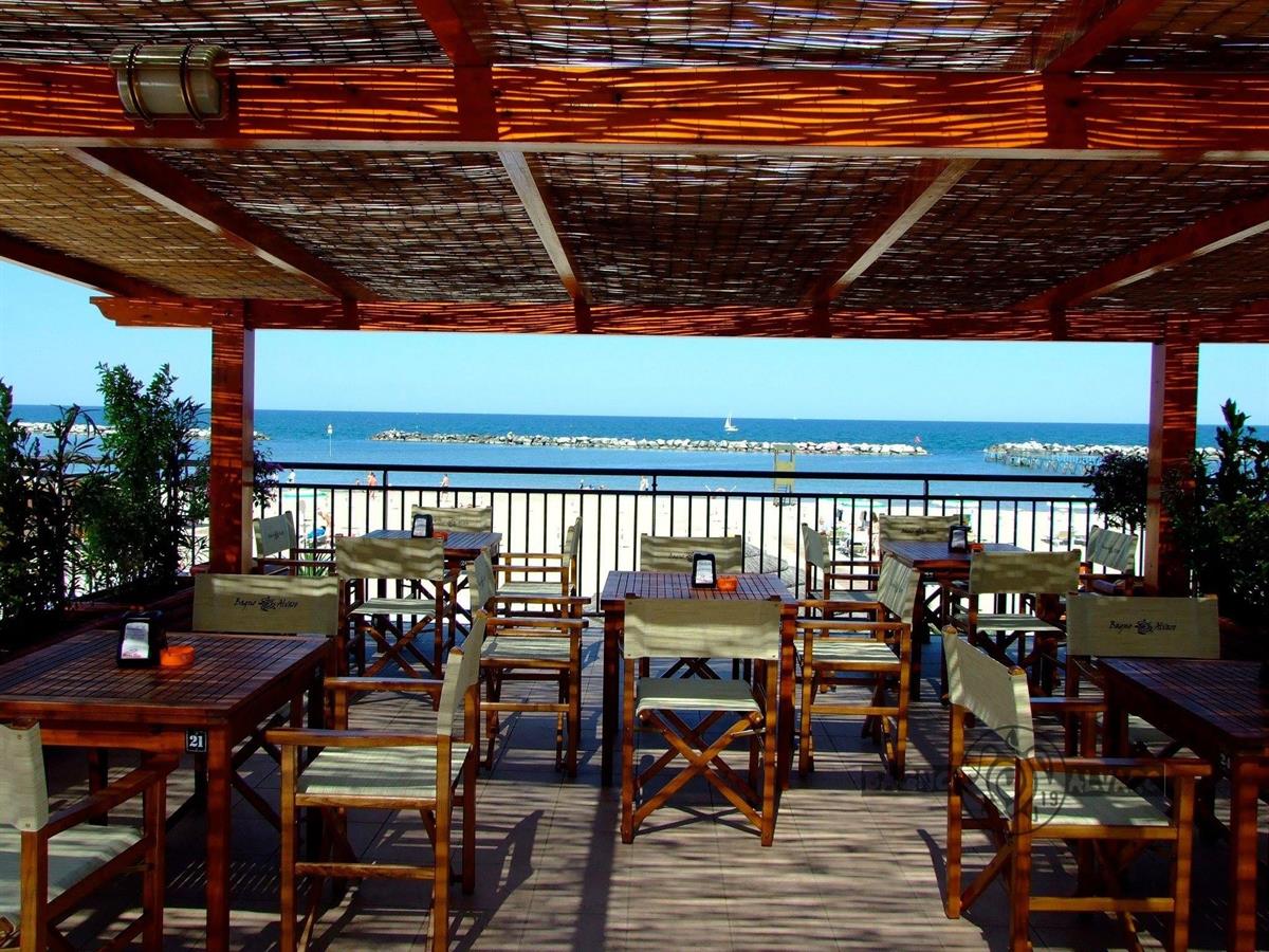 Stabilimento Balneare Bagno Alvaro 19