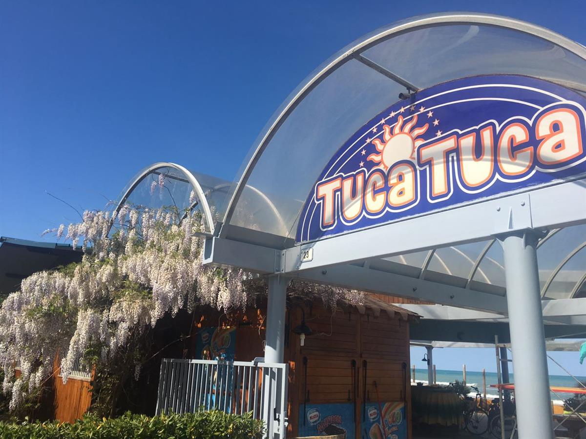 Tuca Tuca