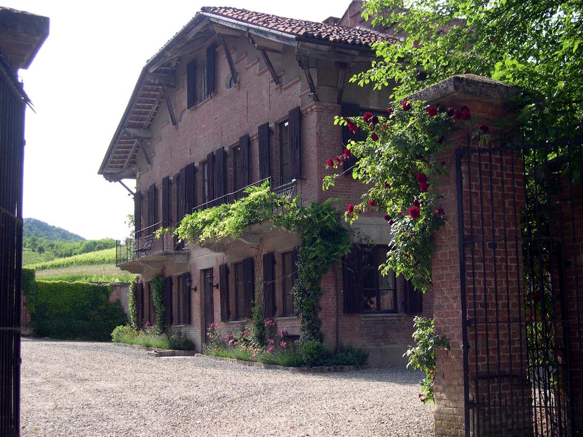 AGRITURISMO TENUTA GUAZZAURA
