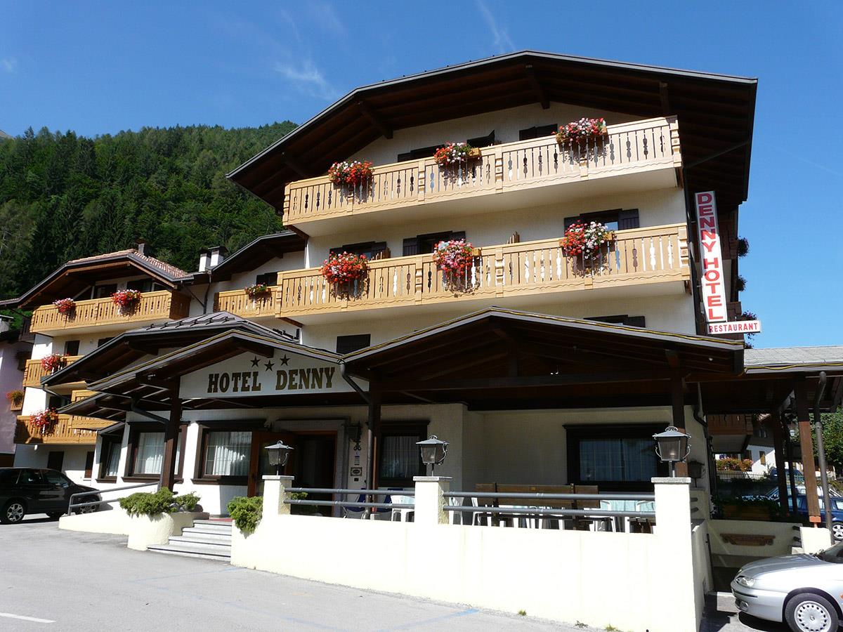 HOTEL DENNY 