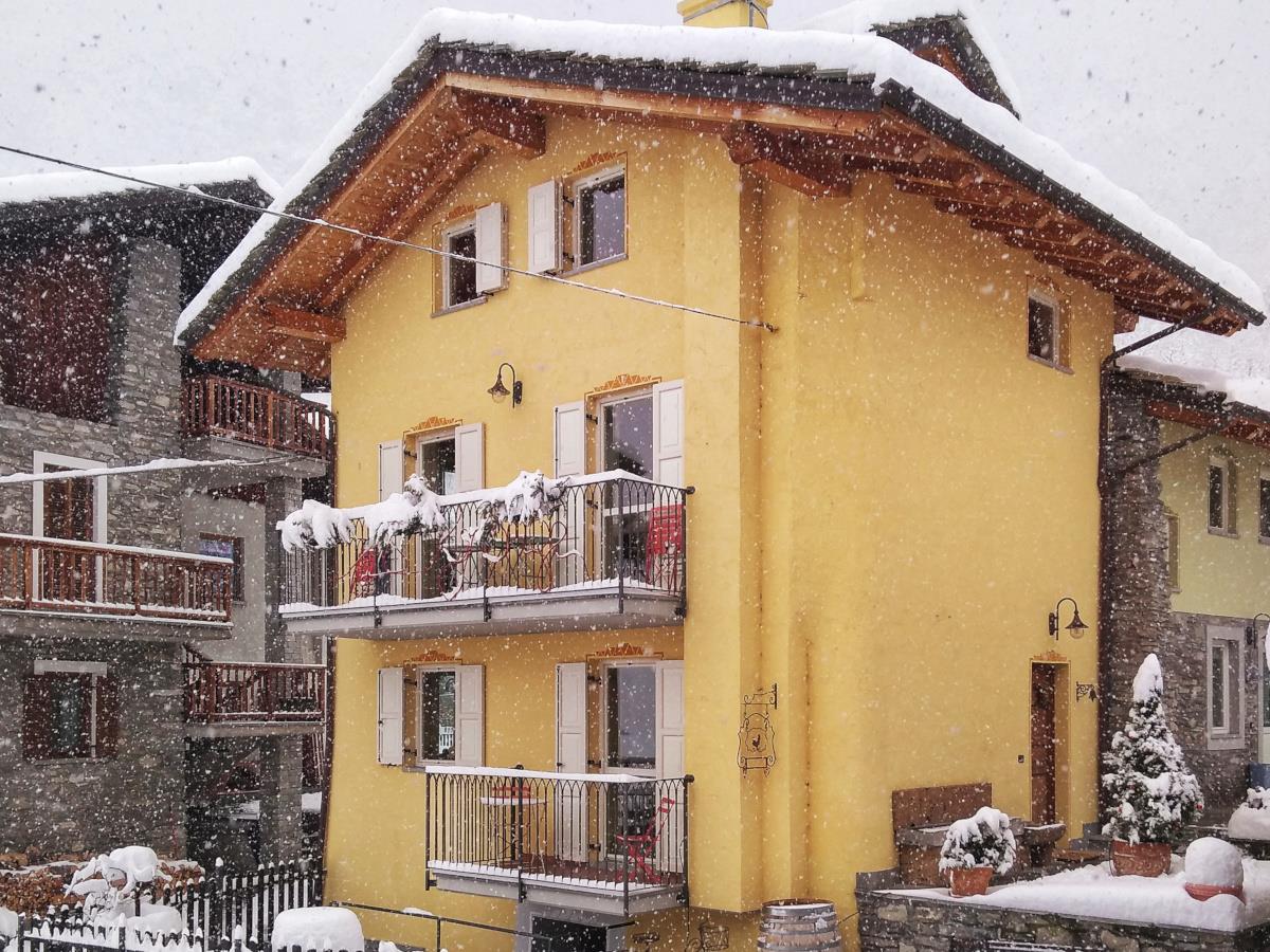 La Grange