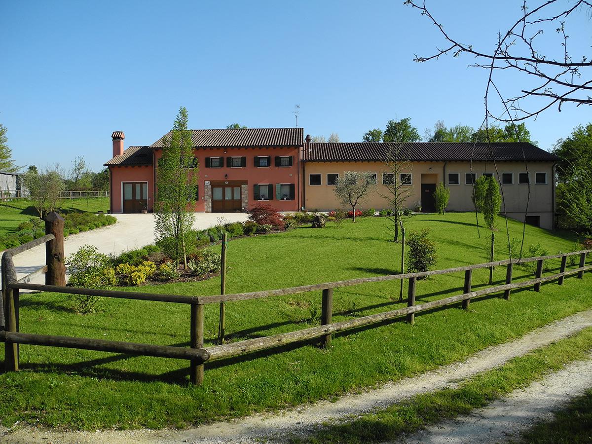 Agriturismo Cornolere - Forner Walter