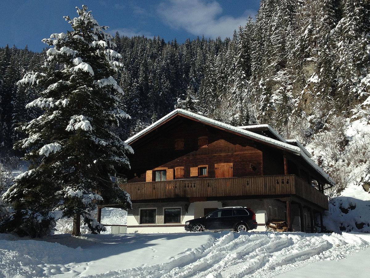 Le Chalet D'Or  ***  Hotel Ristorante  Spa