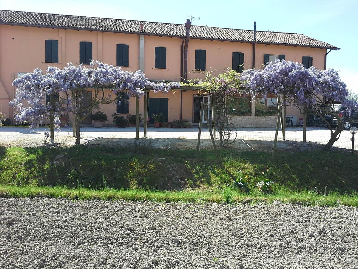 Il Casolare