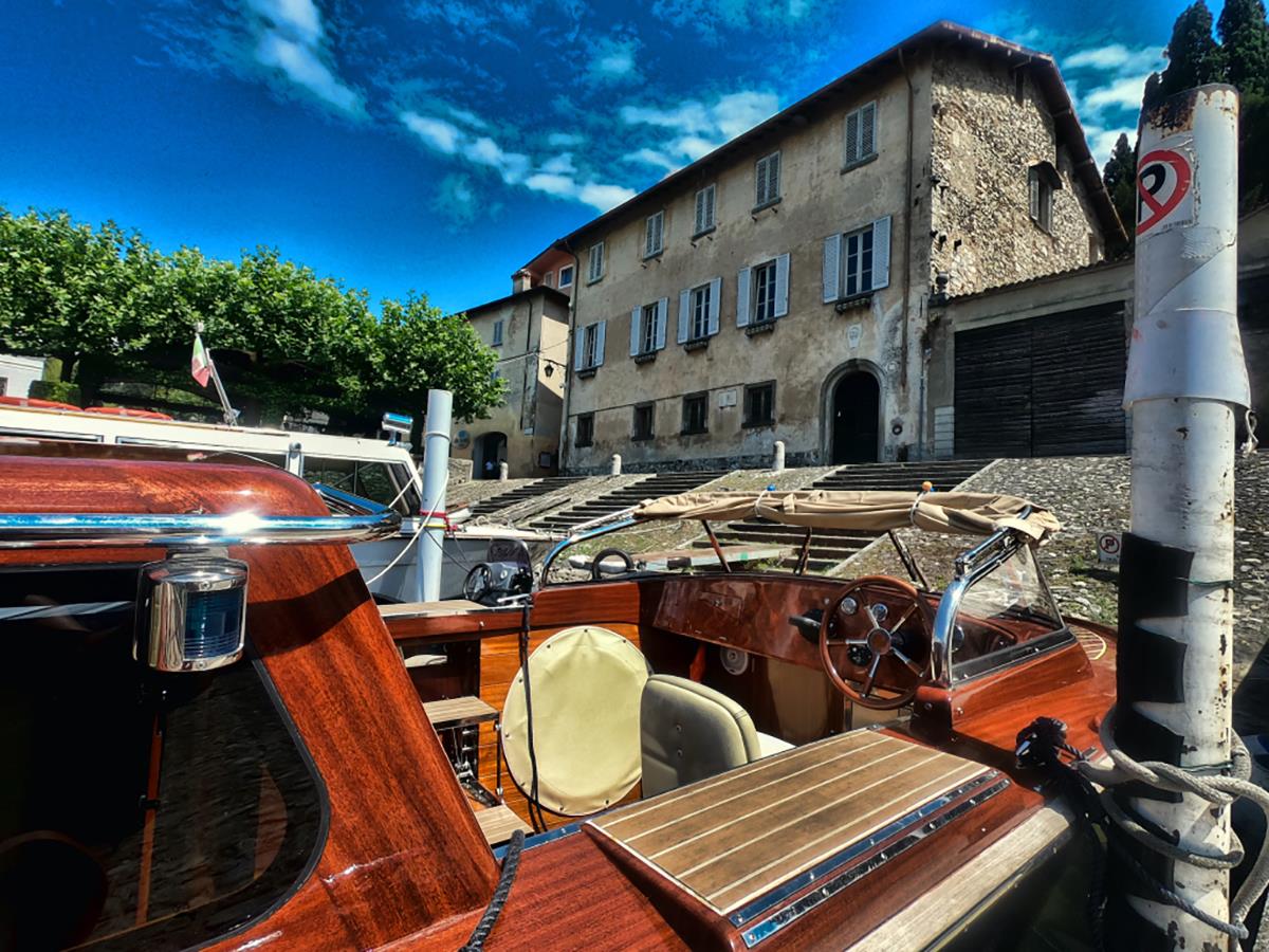VILLA MARGHERITA DI MASCARI FRANCESCO PAOLO