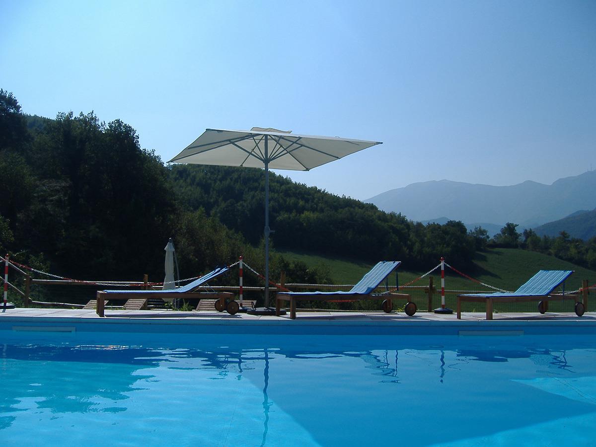 Agriturismo I Conti