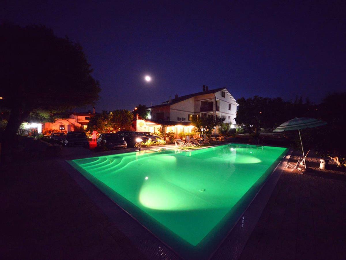 AGRITURISMO NARDINI