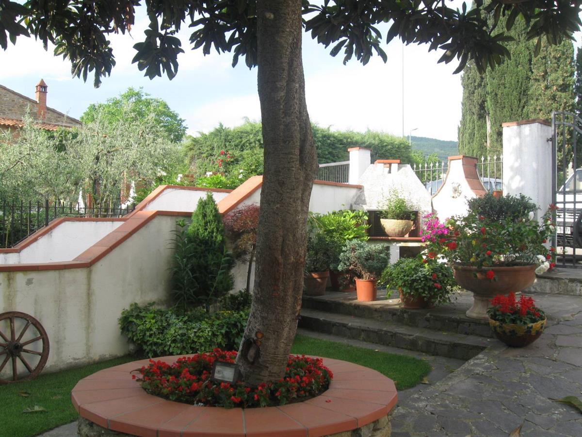 B&B La Casa Delle Rose