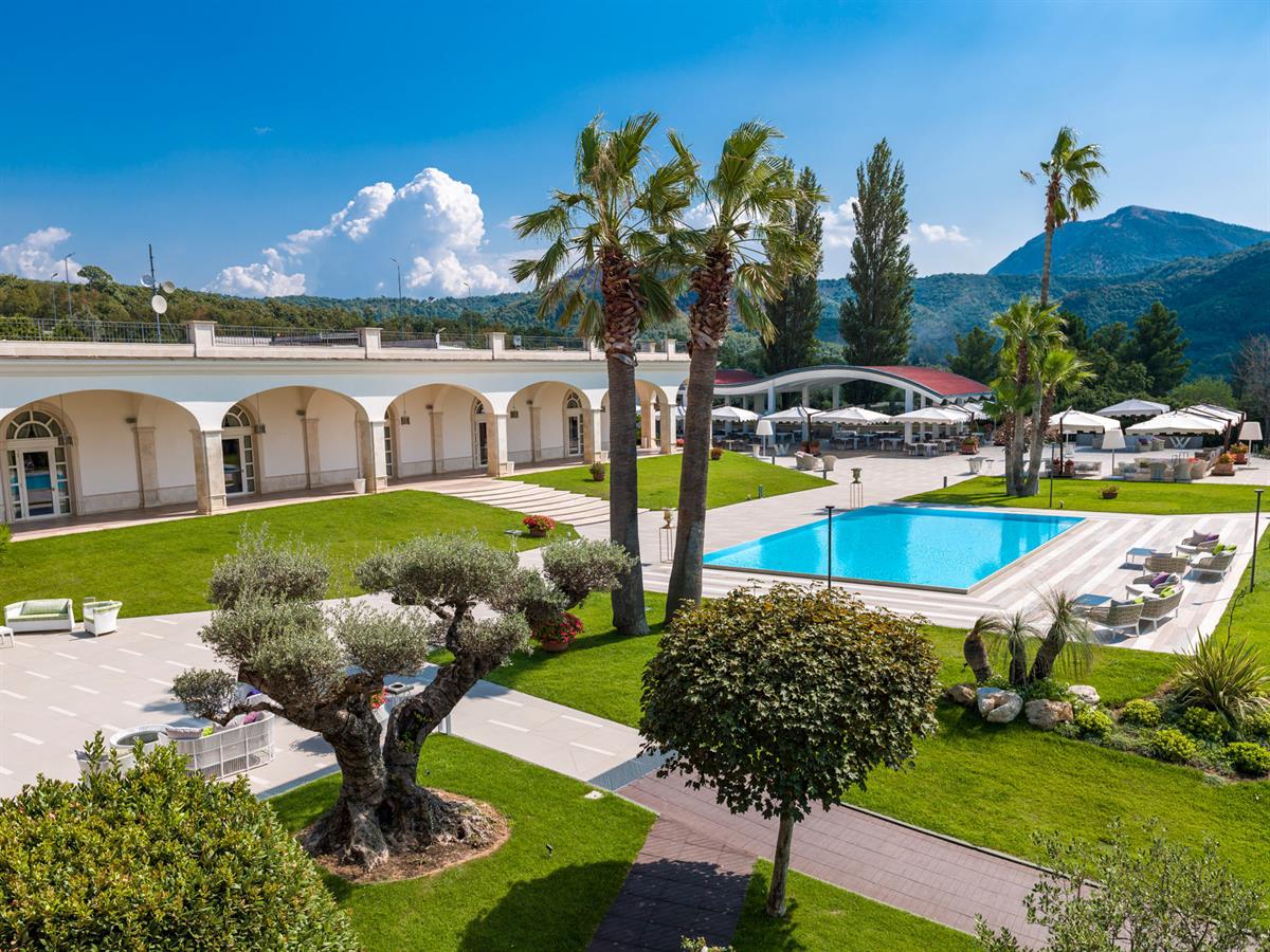 AGRITURISMO TENUTA LEONE 