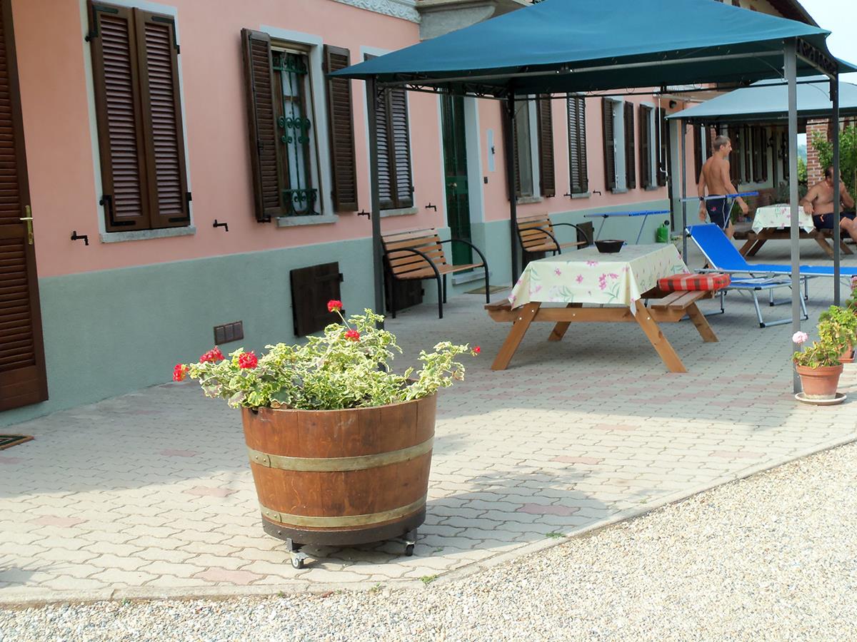 Casa Dei Ciliegi