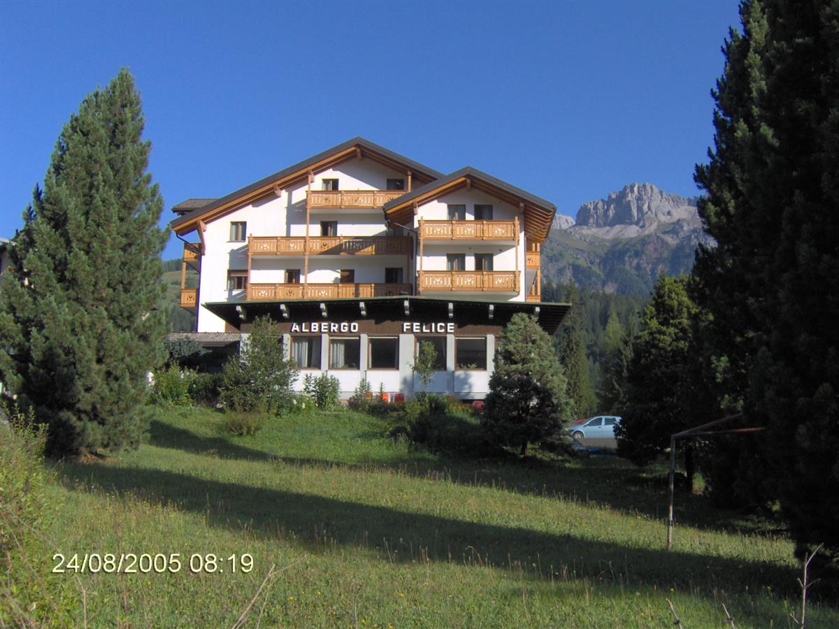 Albergo Hotel Felice