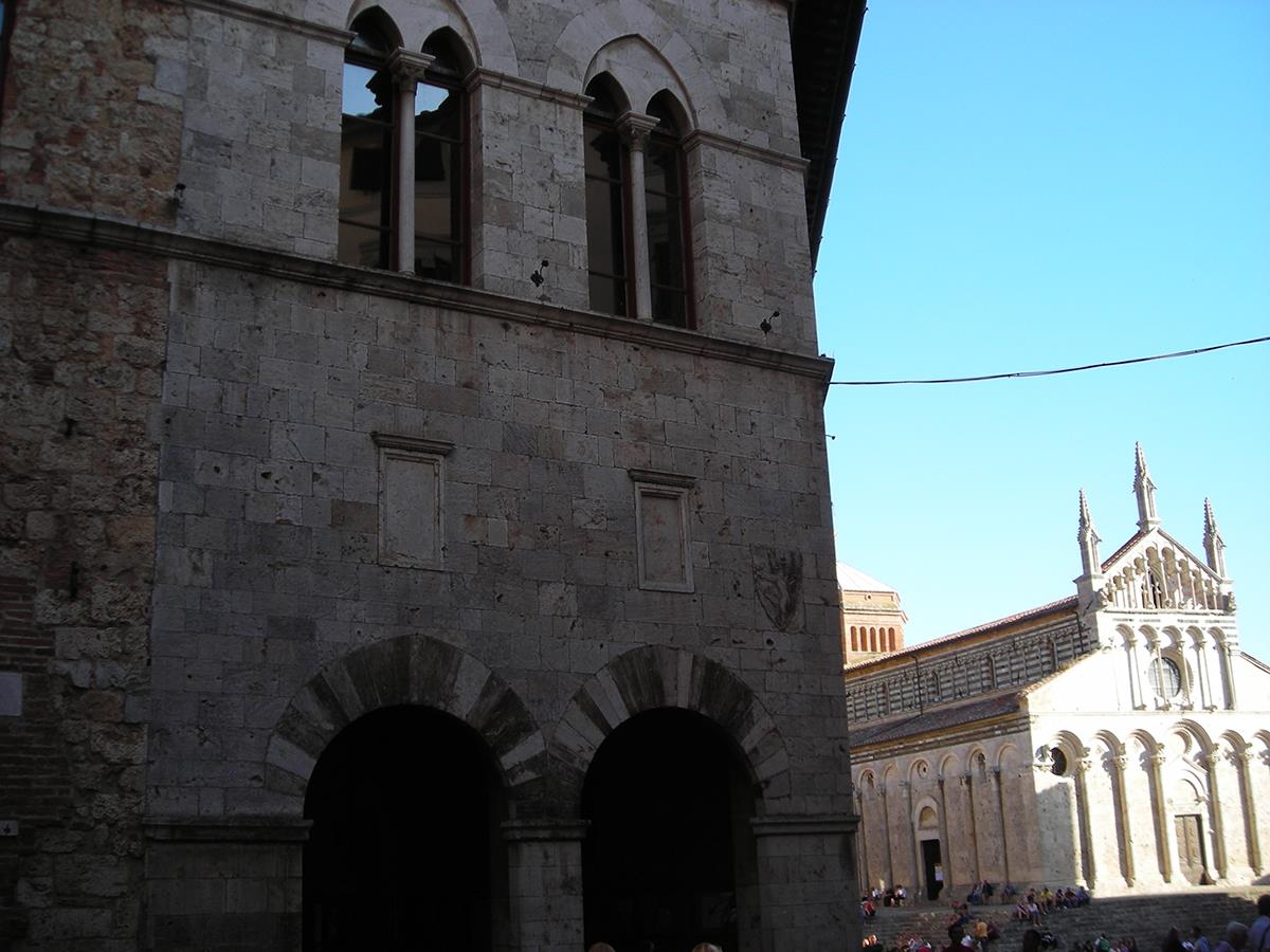 Palazzo Malfatti