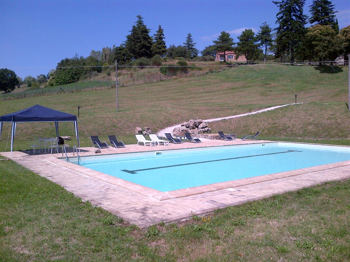 CASA CERRI