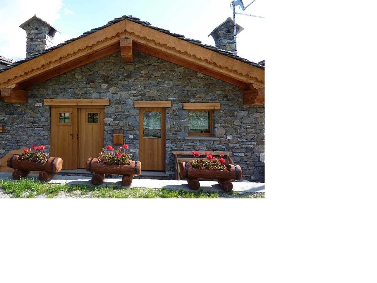 Maison d'Arpy