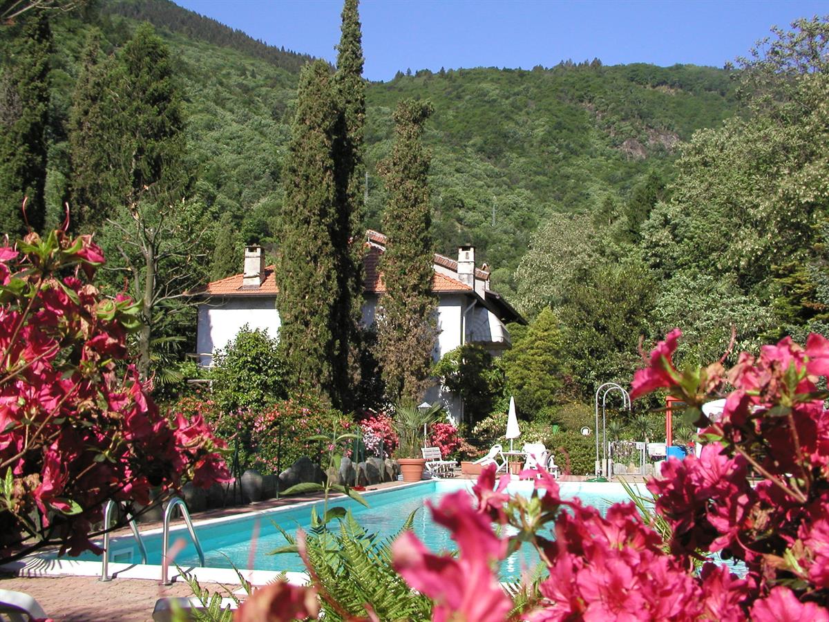 Valle Romantica