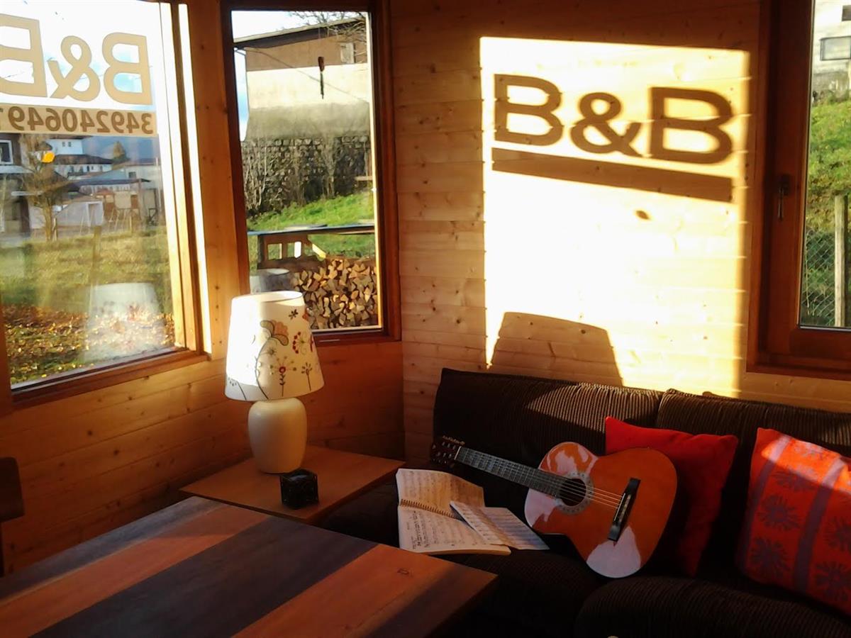 Kobel B&B